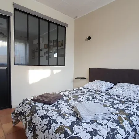 Villa Maison Terrasse Jardin Sans Vis-a-vis Parking Animaux Acceptes Gujan-Mestras