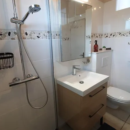 Maison Terrasse Jardin Sans Vis-a-vis Parking Animaux Acceptes Villa *