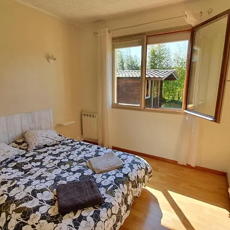 Maison Terrasse Jardin Sans Vis-a-vis Parking Animaux Acceptes * Gujan-Mestras