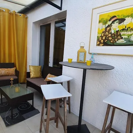 Villa Maison Terrasse Jardin Sans Vis-a-vis Parking Animaux Acceptes Gujan-Mestras