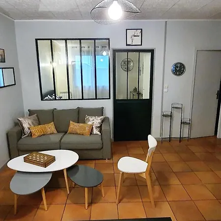 Villa Maison Terrasse Jardin Sans Vis-a-vis Parking Animaux Acceptes Gujan-Mestras