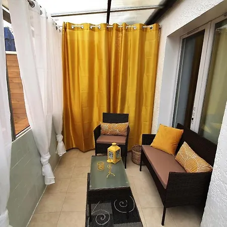 Maison Terrasse Jardin Sans Vis-a-vis Parking Animaux Acceptes *