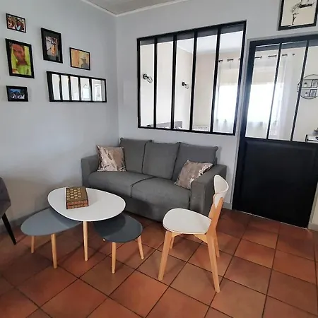 Maison Terrasse Jardin Sans Vis-a-vis Parking Animaux Acceptes Villa *