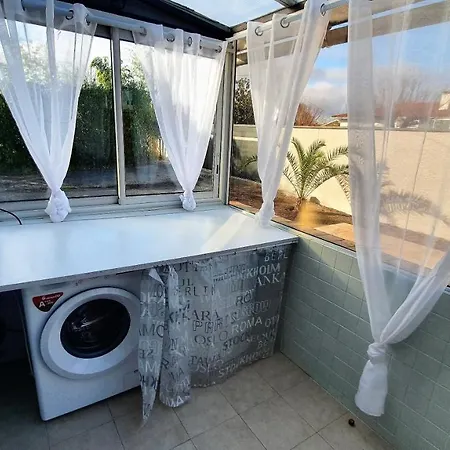 Villa Maison Terrasse Jardin Sans Vis-a-vis Parking Animaux Acceptes Gujan-Mestras