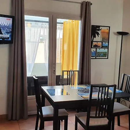 Villa Maison Terrasse Jardin Sans Vis-a-vis Parking Animaux Acceptes