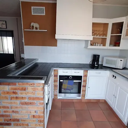 Maison Terrasse Jardin Sans Vis-a-vis Parking Animaux Acceptes Villa Gujan-Mestras