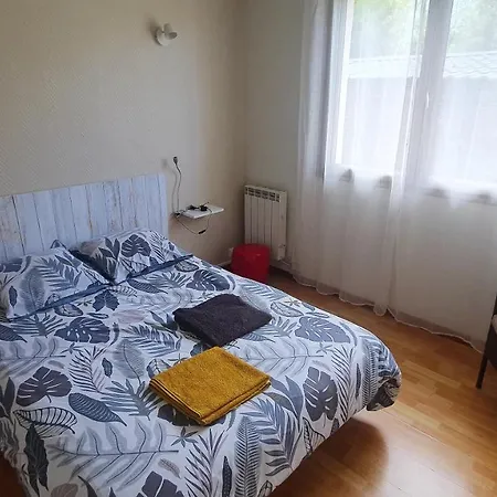 Maison Terrasse Jardin Sans Vis-a-vis Parking Animaux Acceptes Villa Gujan-Mestras